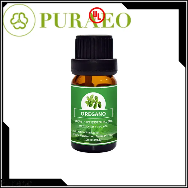 Puraeo Custom tea tree essential oil for skin factory for face 1
