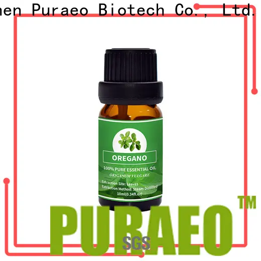 Puraeo New carrier oils supplier Supply for perfume 1