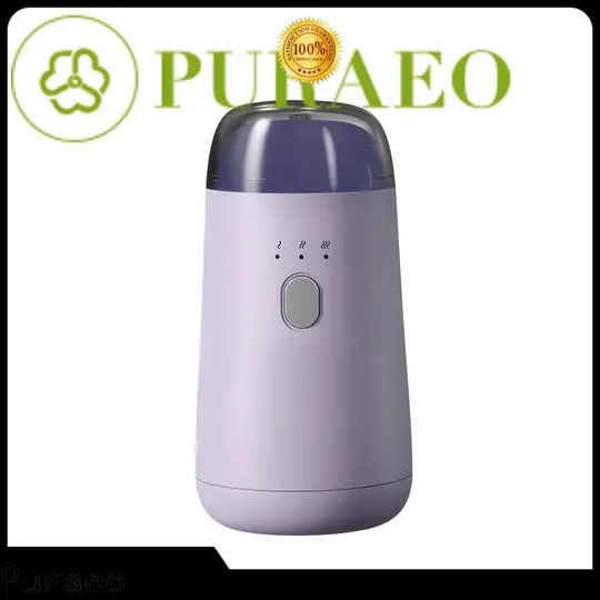 Puraeo New usb fragrance diffuser for business 1