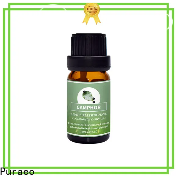 Puraeo lavender oil for face manufacturers for skin 1
