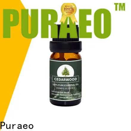Best custom essential oils Suppliers for massage 1