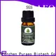 Puraeo ginger oil for skin manufacturers for skin 1
