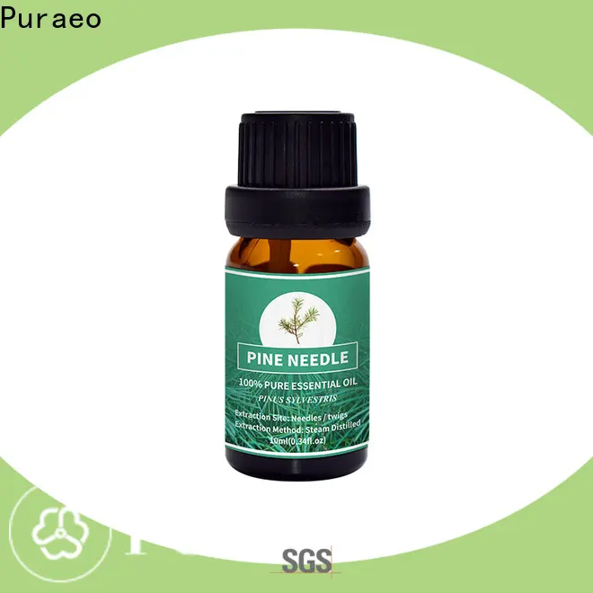 Puraeo custom essential oils Supply for skin2 1