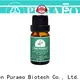 Wholesale ginger essential oil factory for hair 1