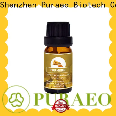 Puraeo tea tree oil for skin Supply for perfume 1