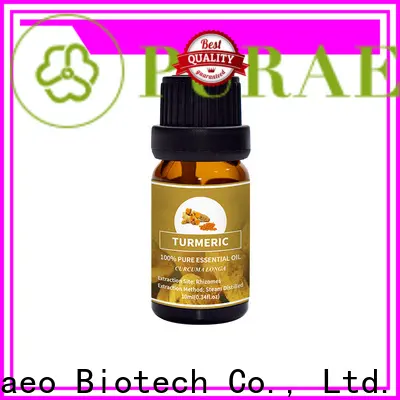Puraeo custom essential oils factory for massage3 1