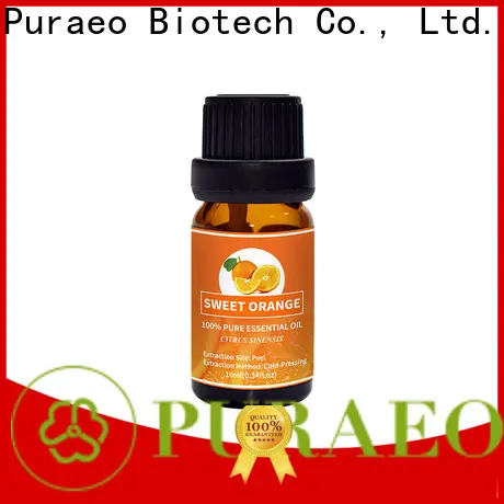 Puraeo organic peppermint oil manufacturers for massage 1