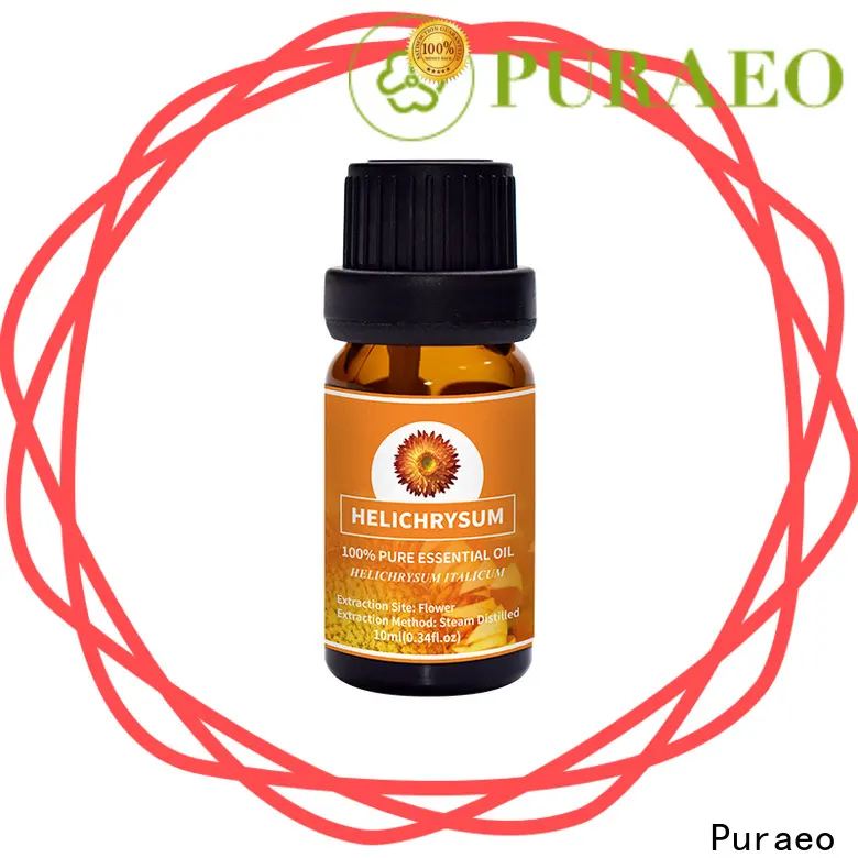 Best carrier oils supplier company for massage 1