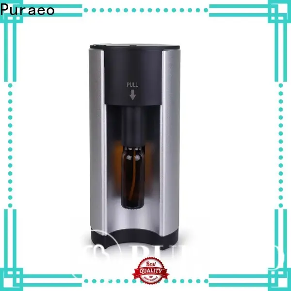Latest usb travel diffuser manufacturers 1