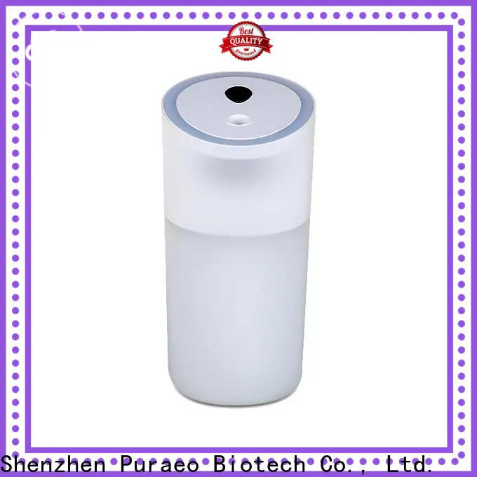 Puraeo usb powered essential oil diffuser Suppliers 1