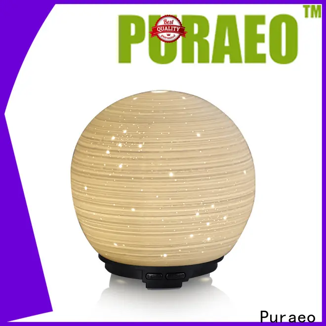 Custom usb rechargeable essential oil diffuser manufacturers 1