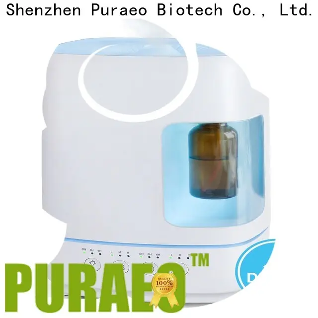 Puraeo Latest custom essential oils for business for skin 1