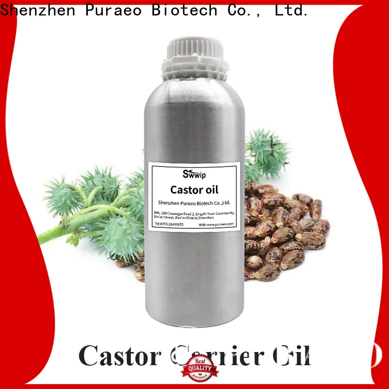 Puraeo best carrier oil for skin firming company for hair 1