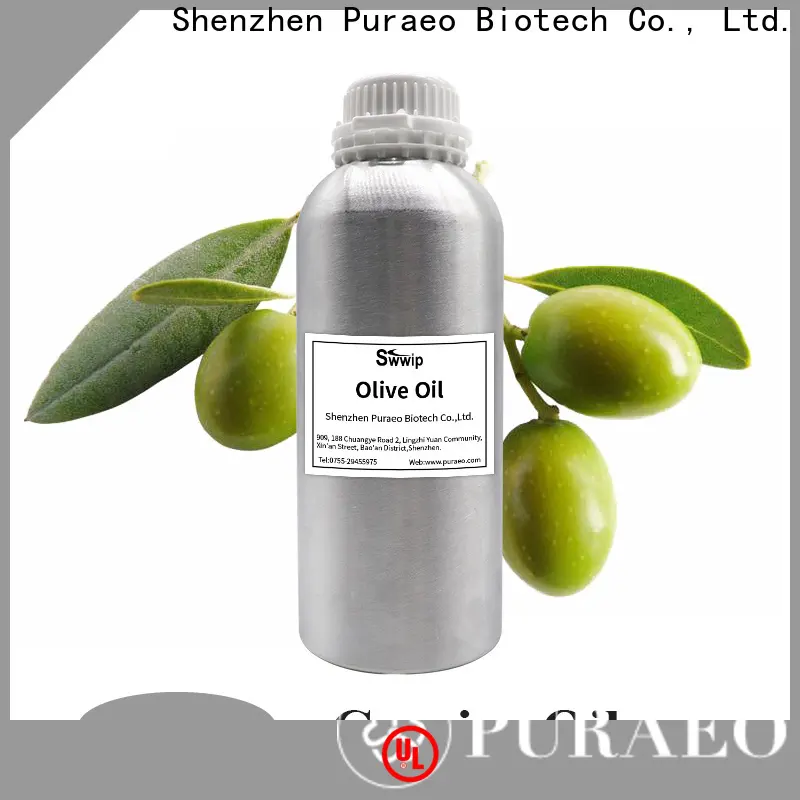 Puraeo almond oil carrier oil company for perfume 1