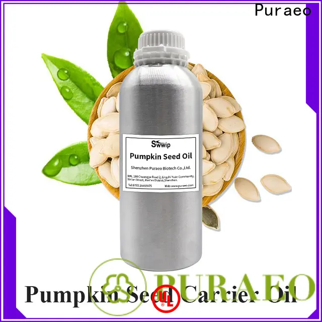 Custom carrier oils for oily skin company for hair 1