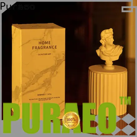 Puraeo Top custom essential oils manufacturers for massage1 1