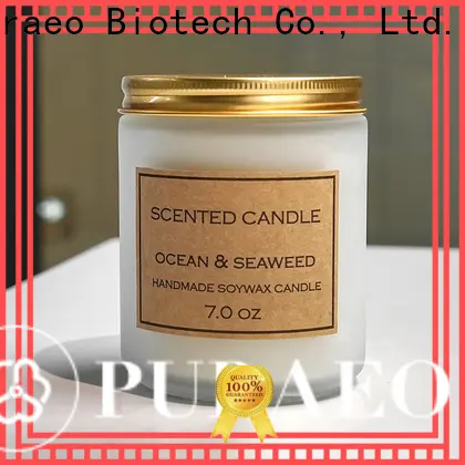 Puraeo Custom carrier oils supplier Supply for hair 1