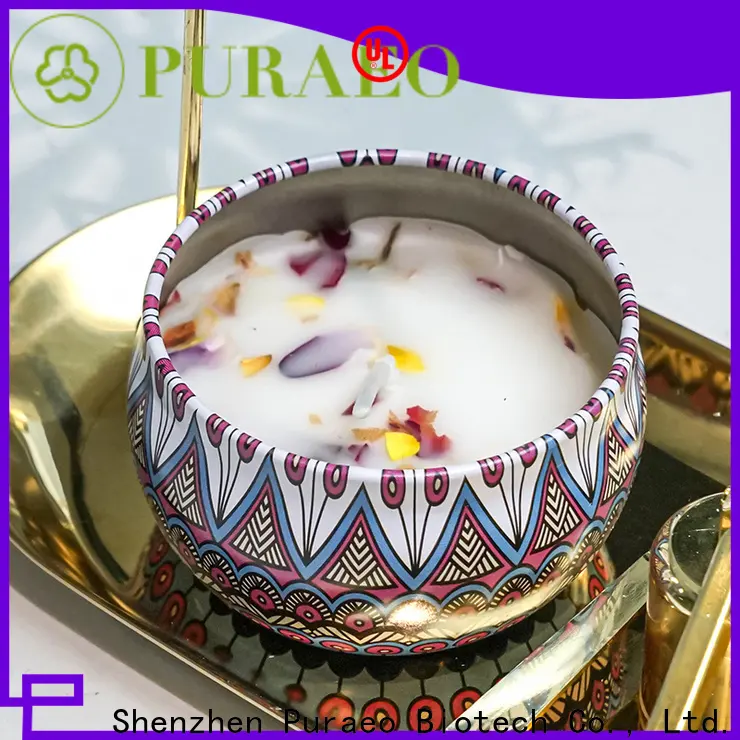 Puraeo High-quality carrier oils supplier Supply for face 1
