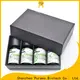 Puraeo essential oil roller set for business for hair 1