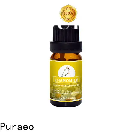 Wholesale peppermint essential oil for headaches company for hair 1