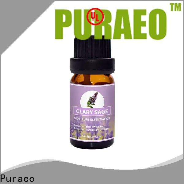Puraeo ylang ylang body oil Supply for hair 1
