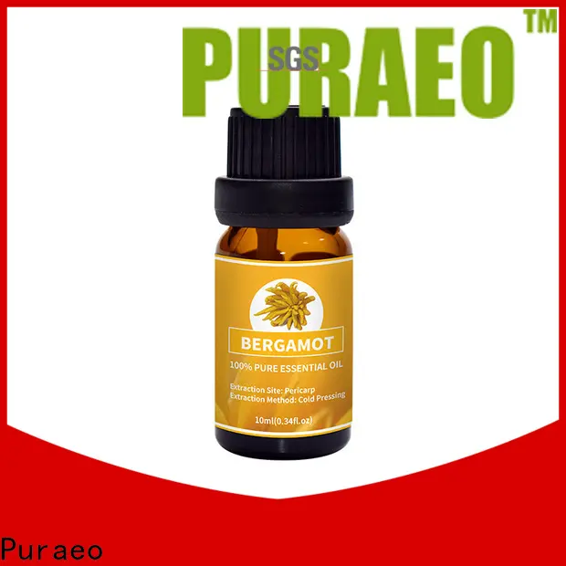 High-quality best grapefruit essential oil for business for perfume 1