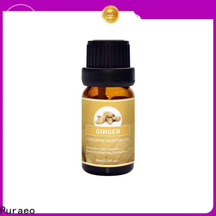 Wholesale organic lavender essential oil Suppliers for face 1