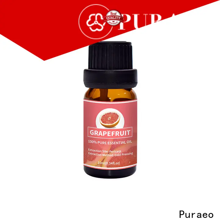 Puraeo ylang ylang oil for face Suppliers for face 1