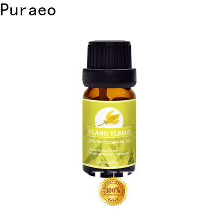 Puraeo Custom geranium essential oil manufacturers for hair1 1