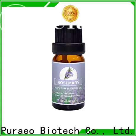 Puraeo High-quality clary sage oil for business for perfume 1