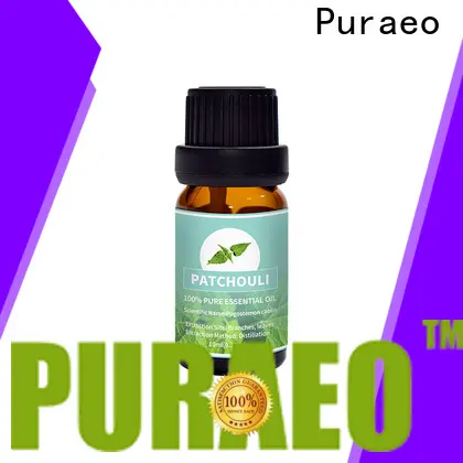 Wholesale tea tree essential oil for face manufacturers for massage 1