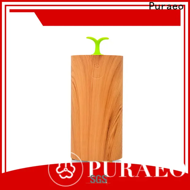 Puraeo car usb oil diffuser Suppliers1 1