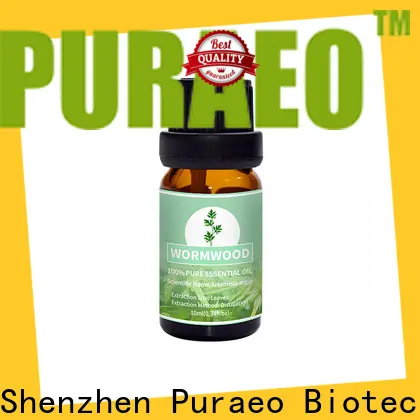 Puraeo pure rosemary oil factory for massage 1
