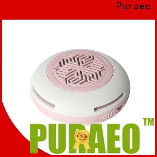 Puraeo aromatherapy diffusers wholesale manufacturers 1