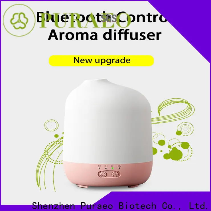 Puraeo New custom essential oils for business for hair1 1