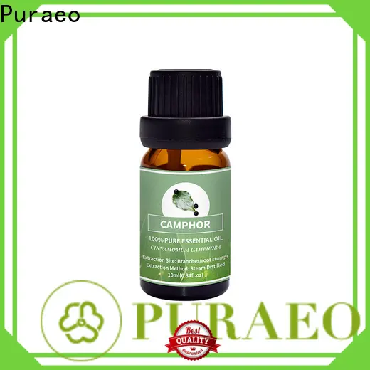 Puraeo carrier oils supplier company for hair2 1