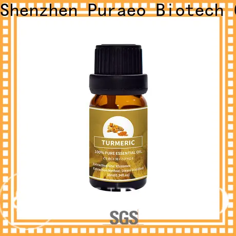 High-quality tea tree oil for muscle pain factory for hair 1