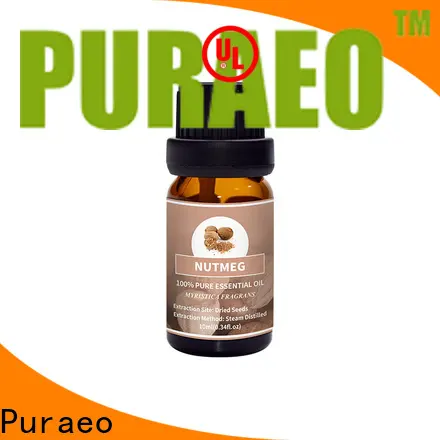 Puraeo High-quality custom essential oils Supply for skin 1