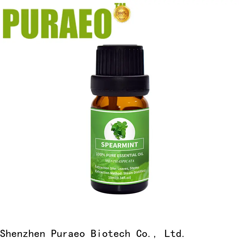 Puraeo 100 percent tea tree oil manufacturers for skin 1