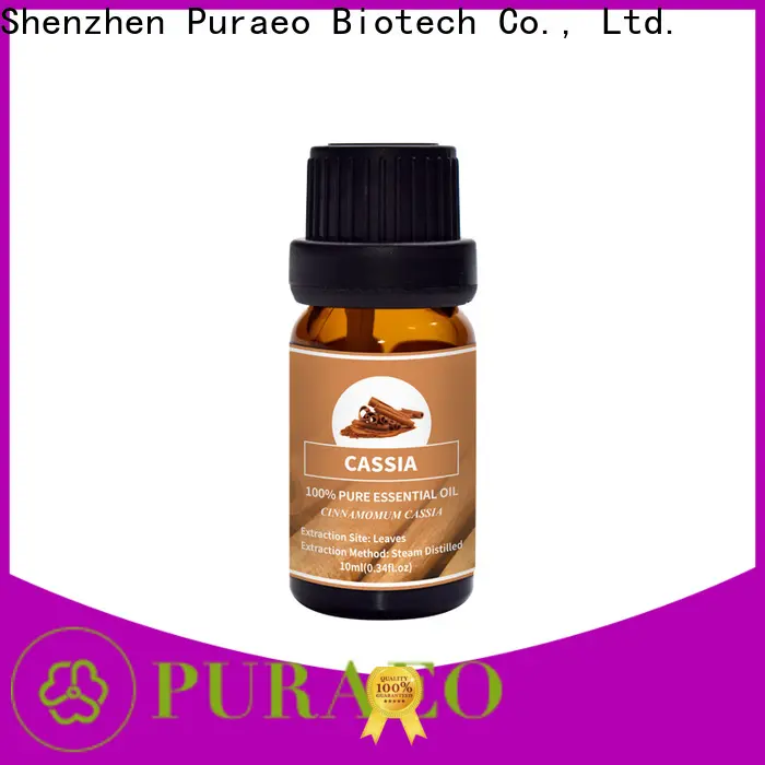 Puraeo carrier oils supplier factory for massage5 1