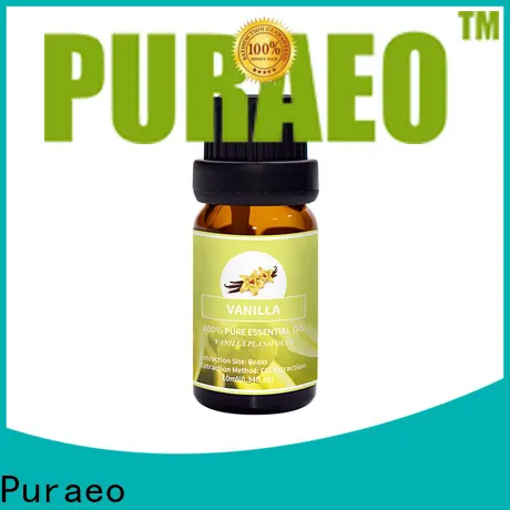 Latest custom essential oils manufacturers for massage 1