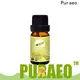 Puraeo best peppermint essential oil factory for face 1