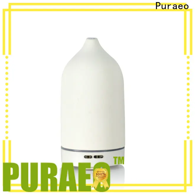Puraeo electric diffuser manufacturers Supply 1