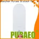 Puraeo Custom usb aroma essential oil diffuser for business 1