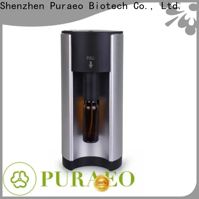 Custom aroma diffuser wholesale Supply 1