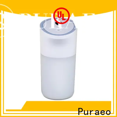 Puraeo usb car oil diffuser manufacturers1 1