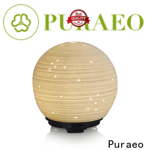 Puraeo custom essential oils Supply for hair1 1