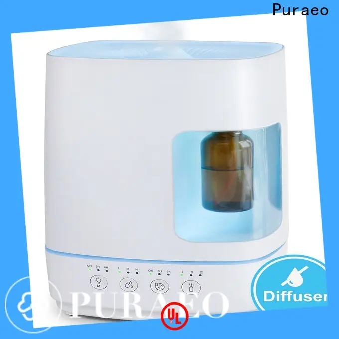 Puraeo custom essential oils Suppliers for massage4 1