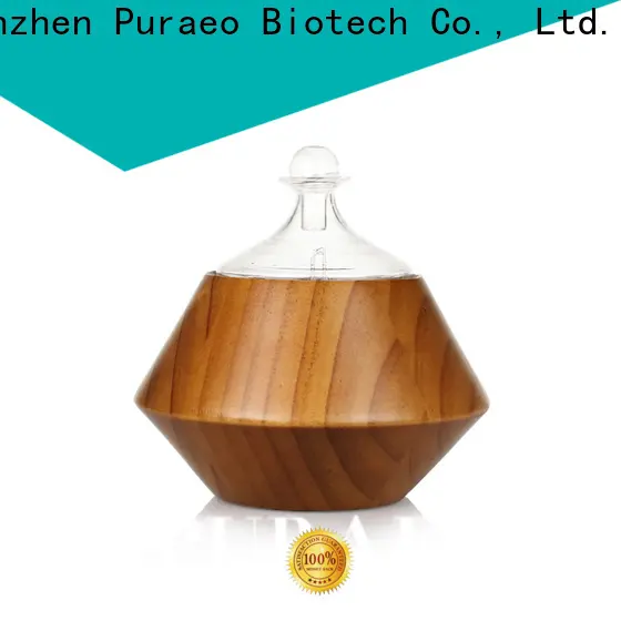 Puraeo usb aroma diffuser for business 1
