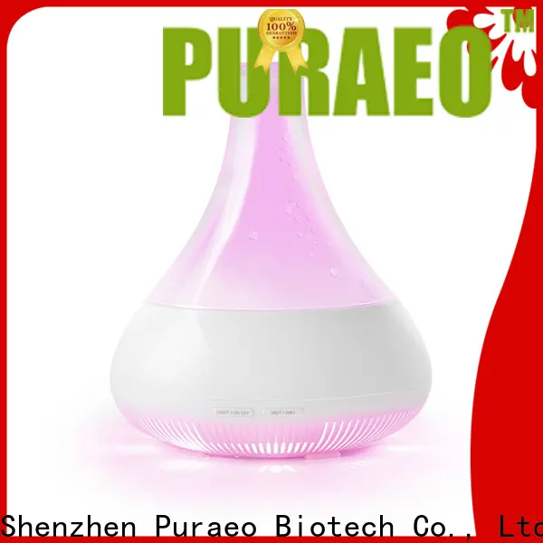 Puraeo Custom custom essential oils Supply for skin 1